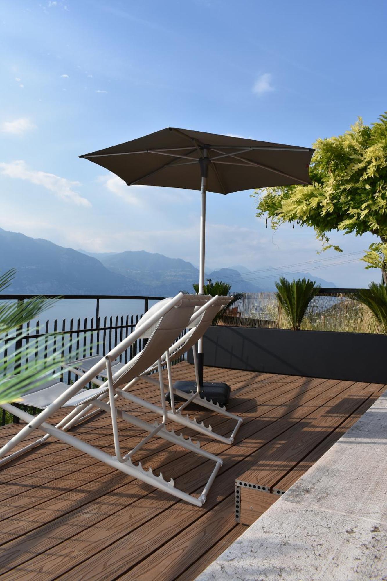 Villaggio Dolce Vista 托里德尔贝纳科 外观 照片